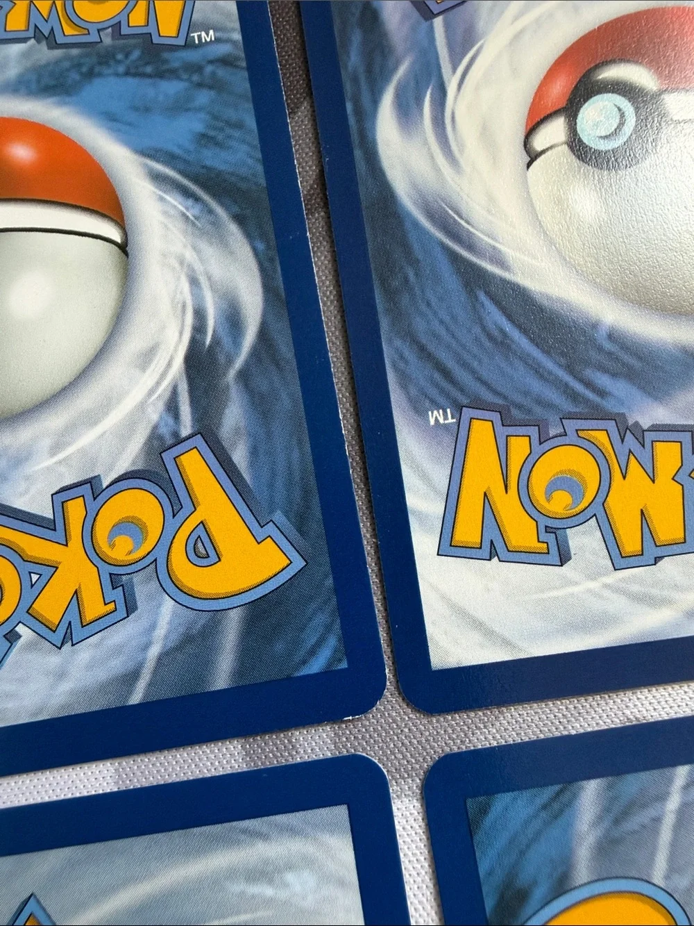 Geodude & Graveler Collection Lot | 4 Pokémon Cards | ✨5/$25✨